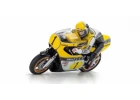 Kyosho Moto Hanging On Racer Yamaha YZR500 1978 1:8 Kit