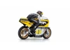 Kyosho Moto Hanging On Racer Yamaha YZR500 1978 1:8 Kit