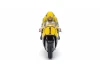 Kyosho Moto Hanging On Racer Yamaha YZR500 1978 1:8 Kit