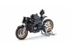 Kyosho Moto Hanging On Racer Yamaha YZR500 1978 1:8 Kit