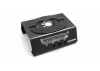 Kyosho Maintenance Stand - Low Type (Black)