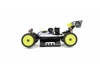 Kyosho Maintenance Stand - Low Type (Black)