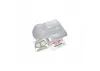 Kyosho Lexus SC430 Clear Body Set 1:10 Fazer Cup