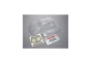 Kyosho Lexus SC430 Clear Body Set 1:10 Fazer Cup