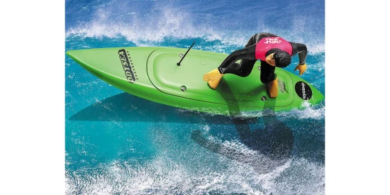 Kyosho RC Surfer 4 Readyset - Catch Surf