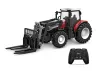 Korody RC 1:24 Tractor With Forklift Arm