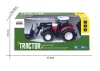 Korody RC 1:24 Tractor With Forklift Arm