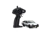 Kyosho First Mini-Z 1:28 Initial-D Toyota Sprinter Trueno AE86 WH/BK