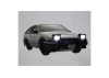 Kyosho First Mini-Z 1:28 Initial-D Toyota Sprinter Trueno AE86 WH/BK