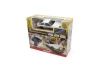 Kyosho First Mini-Z 1:28 Initial-D Toyota Sprinter Trueno AE86 WH/BK