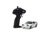 Kyosho First Mini-Z 1:28 Initial-D Mazda Savanna RX-7 FC3S WH