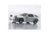 Kyosho First Mini-Z 1:28 Initial-D Mazda Savanna RX-7 FC3S WH