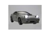 Kyosho First Mini-Z 1:28 Initial-D Mazda Savanna RX-7 FC3S WH