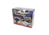 Kyosho First Mini-Z 1:28 Initial-D Mazda Savanna RX-7 FC3S WH