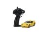 Kyosho First Mini-Z 1:28 Initial-D Mazda RX-7 FD3S YE