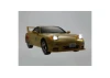 Kyosho First Mini-Z 1:28 Initial-D Mazda RX-7 FD3S YE