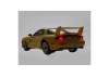 Kyosho First Mini-Z 1:28 Initial-D Mazda RX-7 FD3S YE