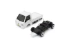 Kyosho First Mini-Z 1:28 Subaru Sambar WH