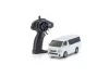 Kyosho First Mini-Z 1:28 Toyota Hi-Ace Super GL WH