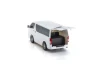 Kyosho First Mini-Z 1:28 Toyota Hi-Ace Super GL WH