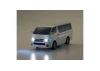 Kyosho First Mini-Z 1:28 Toyota Hi-Ace Super GL WH