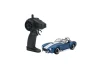 Kyosho First Mini-Z 1:28 Shelby Cobra 427 S/C 1960 Blue