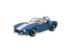 Kyosho First Mini-Z 1:28 Shelby Cobra 427 S/C 1960 Blue