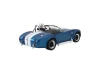 Kyosho First Mini-Z 1:28 Shelby Cobra 427 S/C 1960 Blue