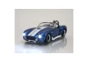 Kyosho First Mini-Z 1:28 Shelby Cobra 427 S/C 1960 Blue