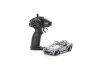 Kyosho First Mini-Z 1:28 Shelby Cobra 427 S/C Chrome
