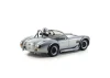 Kyosho First Mini-Z 1:28 Shelby Cobra 427 S/C Chrome