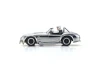 Kyosho First Mini-Z 1:28 Shelby Cobra 427 S/C Chrome