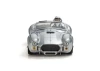 Kyosho First Mini-Z 1:28 Shelby Cobra 427 S/C Chrome