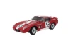 Kyosho First Mini-Z 1:28 Shelby Cobra Daytona No.59 Red