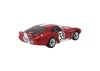 Kyosho First Mini-Z 1:28 Shelby Cobra Daytona No.59 Red