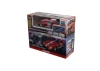 Kyosho First Mini-Z 1:28 Shelby Cobra Daytona No.59 Red