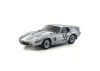 Kyosho First Mini-Z 1:28 Shelby Cobra Daytona Chrome