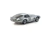 Kyosho First Mini-Z 1:28 Shelby Cobra Daytona Chrome
