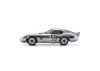 Kyosho First Mini-Z 1:28 Shelby Cobra Daytona Chrome
