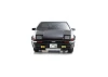 Kyosho First Mini-Z 1:28 Toyota Sprinter Trueno AE86 WH/BK