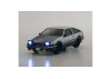 Kyosho First Mini-Z 1:28 Toyota Sprinter Trueno AE86 WH/BK