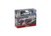 Kyosho First Mini-Z 1:28 Toyota Sprinter Trueno AE86 WH/BK