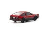 Kyosho First Mini-Z 1:28 Toyota Sprinter Trueno AE86 RD/BK