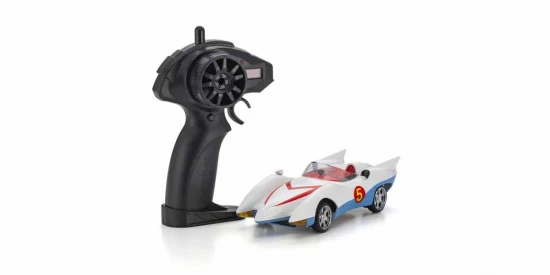 ミニカー IMAI THE MACH MINI-Z Racer 1/28 Kyosho 1/28 First Mini-Z Speed Racer Readyset RTR Car Kit EP