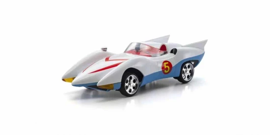 Kyosho First Mini-Z 1:28 Speed Racer GoGoGo