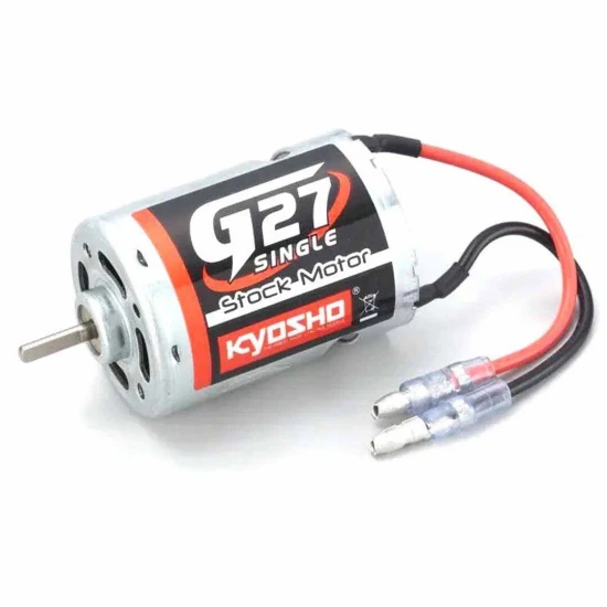 Kyosho G-Series 540 Class 27x1 Motor