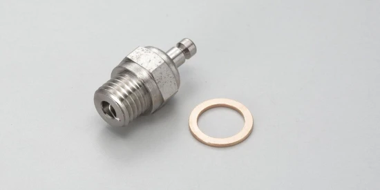 Kyosho KE Engine Glow Plug