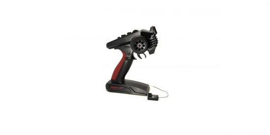 Kyosho Syncro KT231P Transmitter + KR331 Receiver