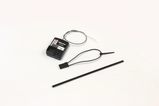 Kyosho Syncro Kr331 Receiver