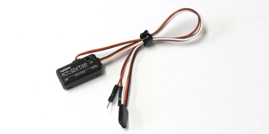 Kyosho Syncro Voltage Sensor (For Kr431T)